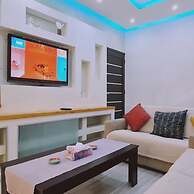 24 LCA - Garden Flat