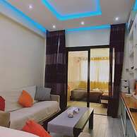 24 LCA - Garden Flat