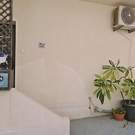 24 LCA - Garden Flat