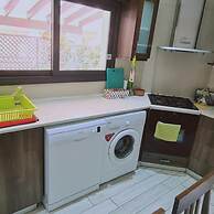 24 LCA - Garden Flat