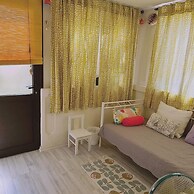 24 LCA - Garden Flat