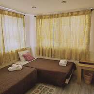 24 LCA - Garden Flat