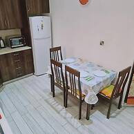 24 LCA - Garden Flat