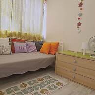 24 LCA - Garden Flat