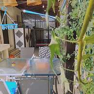 24 LCA - Garden Flat