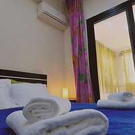 24 LCA - Garden Flat