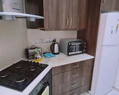 24 LCA - Garden Flat