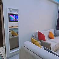 24 LCA - Garden Flat