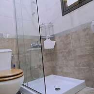 24 LCA - Garden Flat