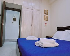 24 LCA - Garden Flat