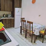 24 LCA - Garden Flat