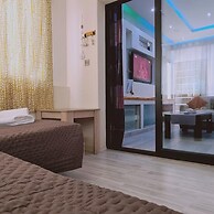 24 LCA - Garden Flat