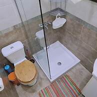 24 LCA - Garden Flat