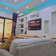 24 LCA - Garden Flat