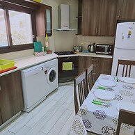 24 LCA - Garden Flat