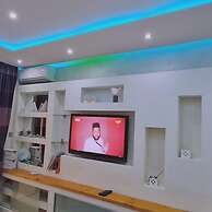 24 LCA - Garden Flat