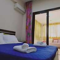 24 LCA - Garden Flat