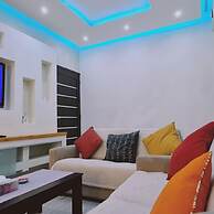 24 LCA - Garden Flat