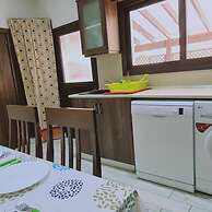 24 LCA - Garden Flat