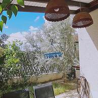 24 LCA - Garden Flat