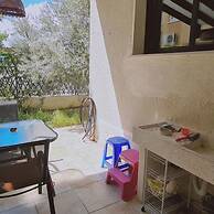 24 LCA - Garden Flat