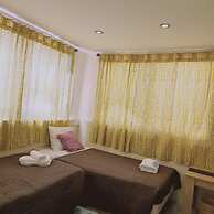 24 LCA - Garden Flat