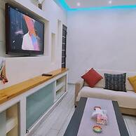 24 LCA - Garden Flat