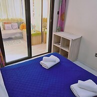 24 LCA - Garden Flat