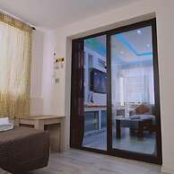 24 LCA - Garden Flat