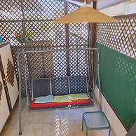 24 LCA - Garden Flat