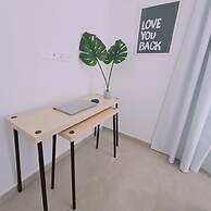 Stay Sunshine Aura in Protaras