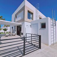 Stay Sunshine Aura in Protaras