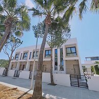 Stay Sunshine Aura in Protaras