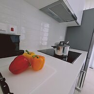 Stay Sunshine Aura in Protaras