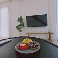 Stay Sunshine Aura in Protaras