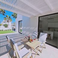 Stay Sunshine Aura in Protaras