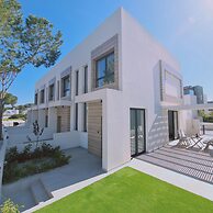 Stay Sunshine Aura in Protaras