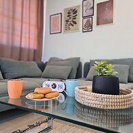 26 CLR - Stay Bellevue Apartment