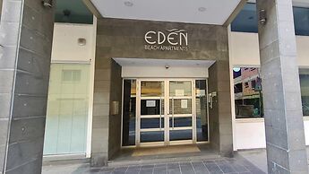 06 LIM - Eden Beach Studio