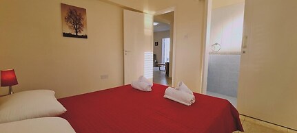 28 KAP - Sunshine Apartment