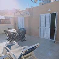 28 KAP - Sunshine Apartment