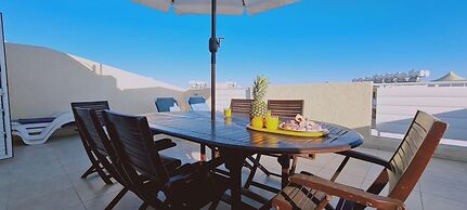 28 KAP - Sunshine Apartment