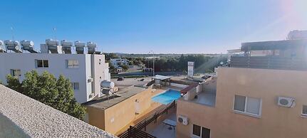 28 KAP - Sunshine Apartment