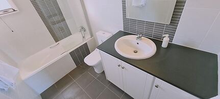 28 KAP - Sunshine Apartment