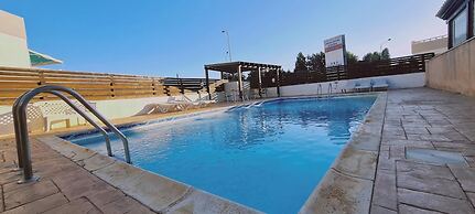 28 KAP - Sunshine Apartment