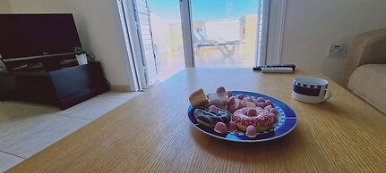 28 KAP - Sunshine Apartment