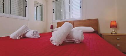 28 KAP - Sunshine Apartment