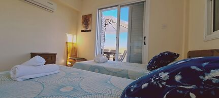 28 KAP - Sunshine Apartment