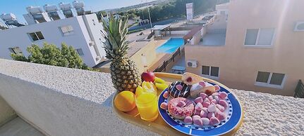 28 KAP - Sunshine Apartment
