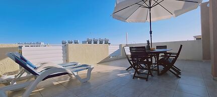 28 KAP - Sunshine Apartment